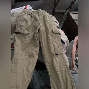 Cargo pants